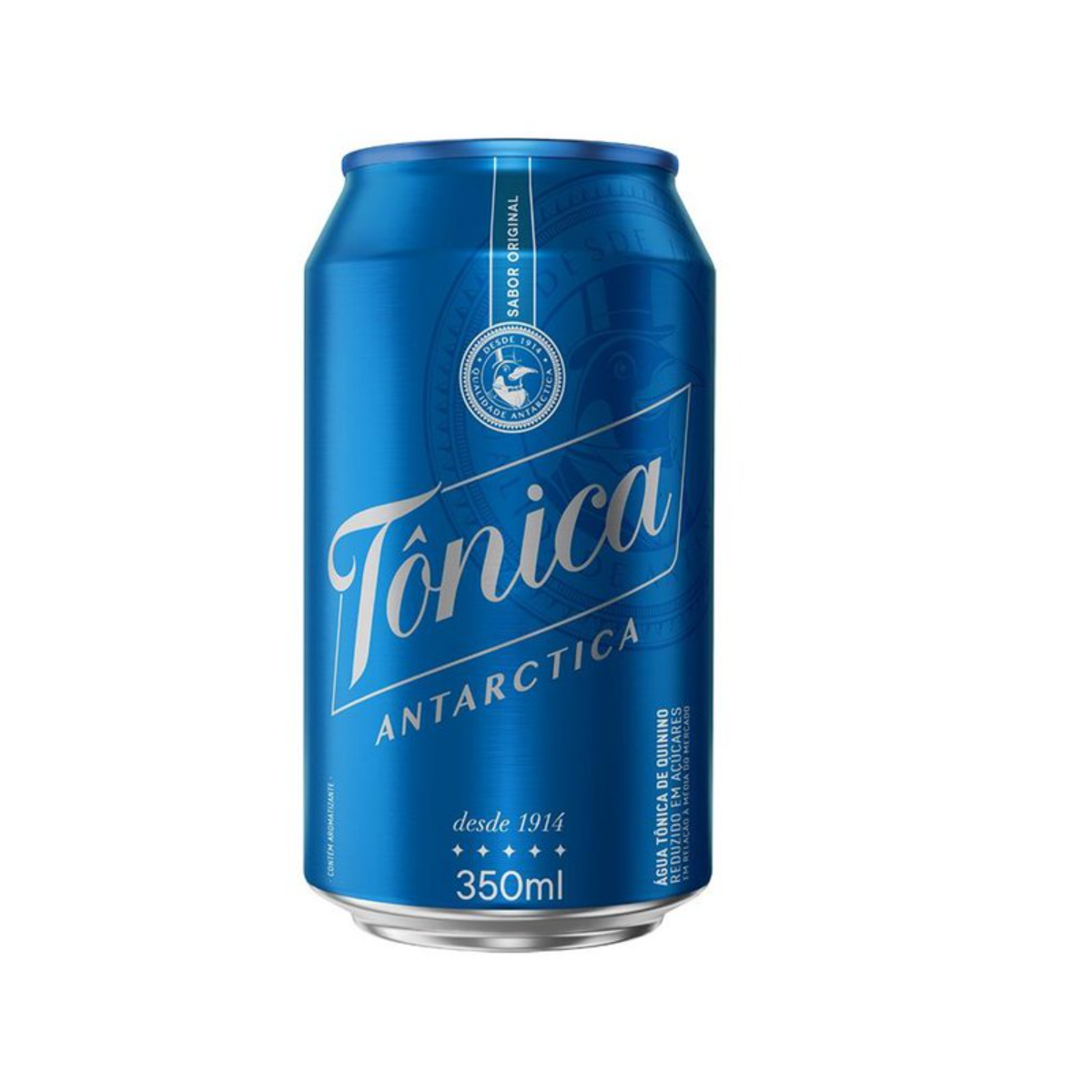 REFRI AGUA TONICA ANTARTICA 350 ML