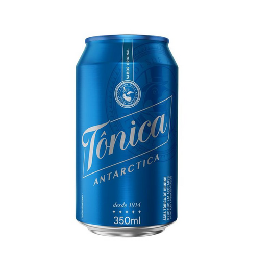 REFRI AGUA TONICA ANTARTICA 350 ML