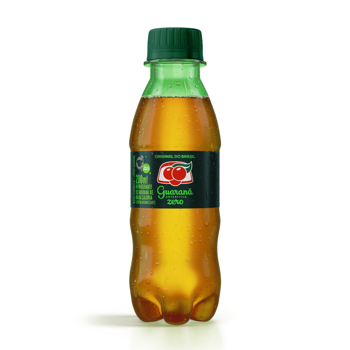 REFRI GUARANA ANTARTICA 200 ML