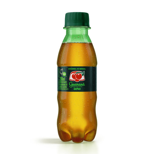 REFRI GUARANA ANTARTICA 200 ML