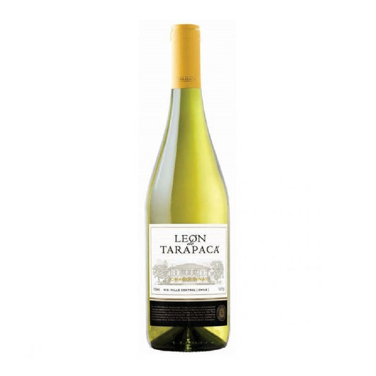 VINHO TARAPACA LEON CHARDONNAY 2021 750 ML
