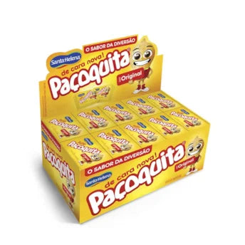 PACOQUITA ORIGINAL 20G
