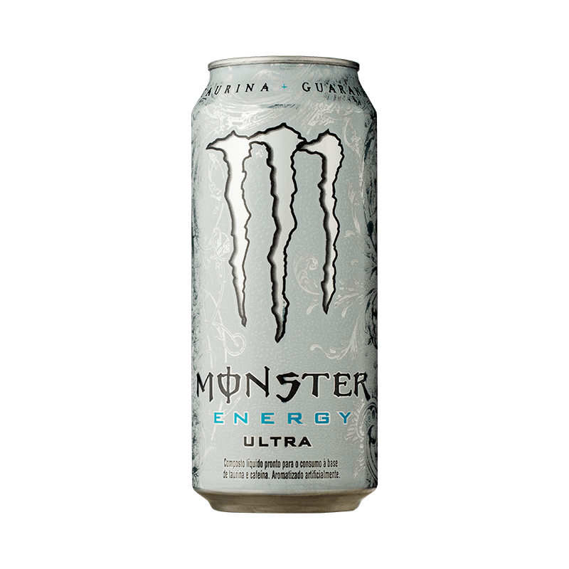 ENERGETICO MONSTER ULTRA ZERO 473 ML
