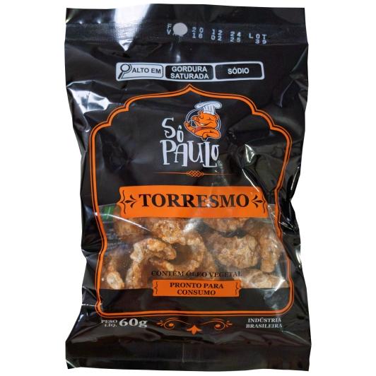TORRESMO GOURMET 130G