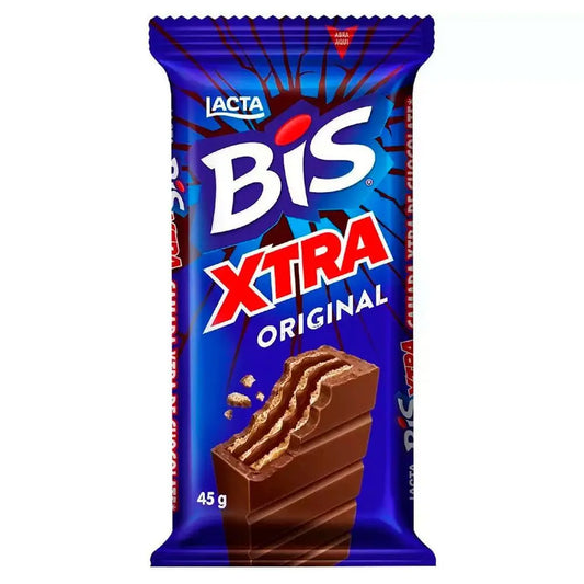 BIS XTRA ORIGINAL 45G