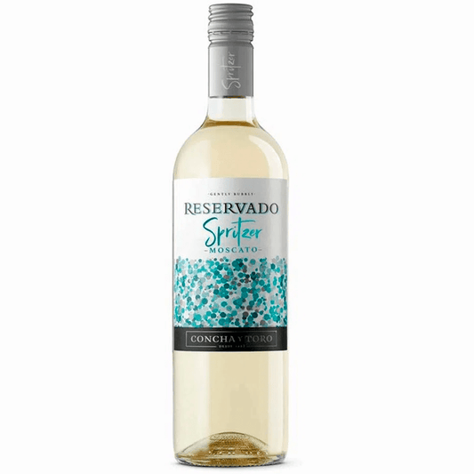 VINHO CONCHA Y TORO SPRITZER MOSCATO 750 ML