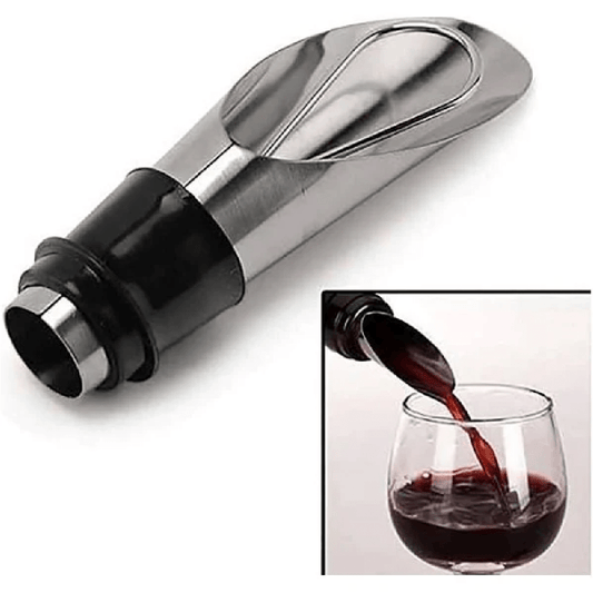BICO DOSADOR DE VINHO