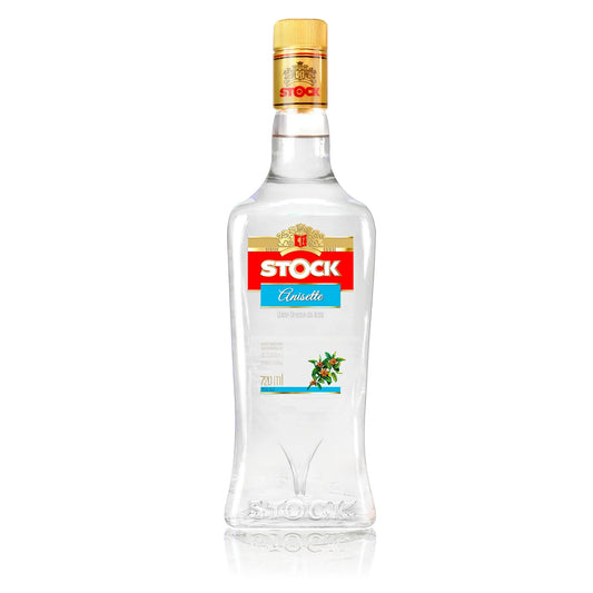 LICOR STOCK ANISETTE 720 ML