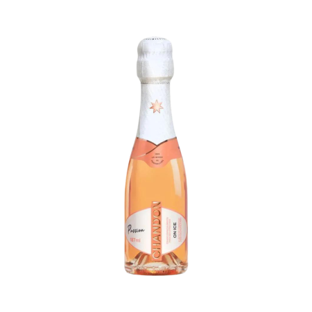ESPUMANTE CHANDON PASSION 750 ML