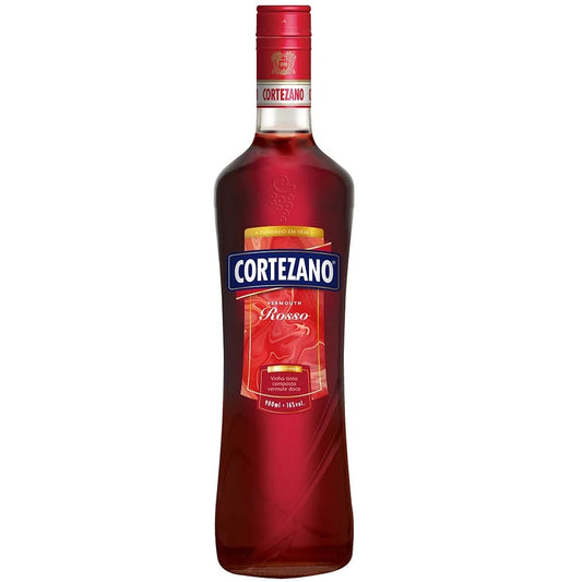 CORTEZANO TINTO 900 ML