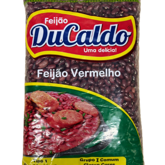FEIJAO DUCALDO 1KG