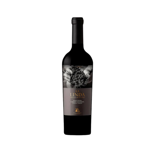 VINHO LA LINDA PRIVATE SELECTTION 750ML