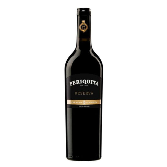 VINHO PERIQUITA RESERVA TINTO 750 ML