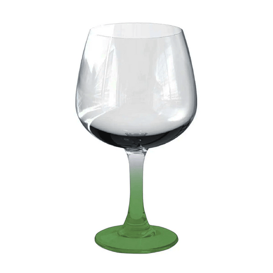 TACA GIN ROYAL PUL C/ PE VERDE 720 ML