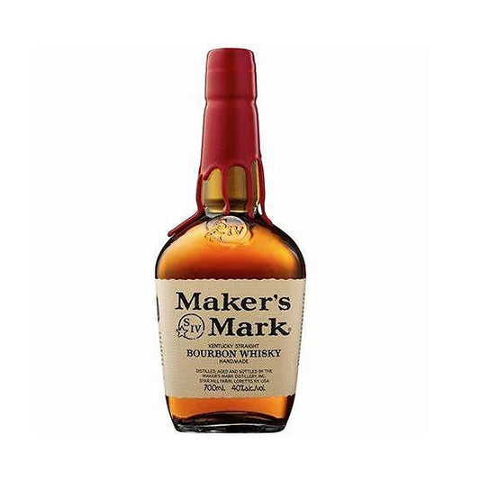WHISKY MAKER S MARK 750ML