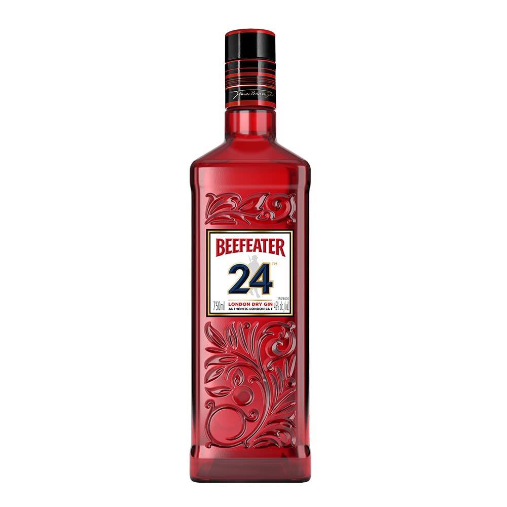 GIN BEEFEATER 24 750 ML