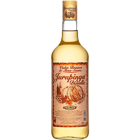 JURUPINGA DINALE ORIGINAL 975 ML