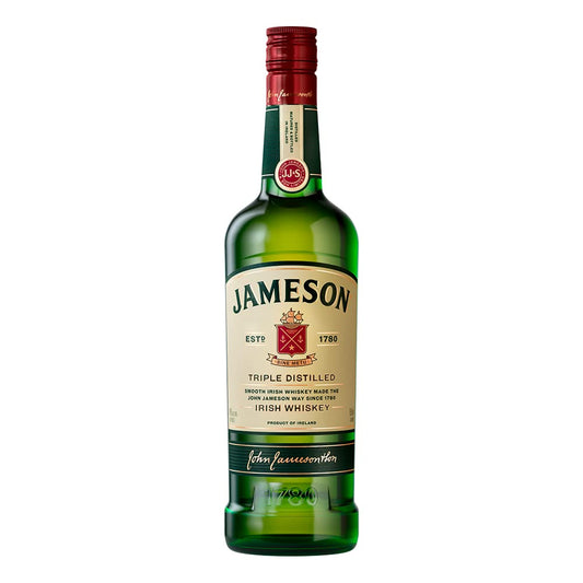 WHISKY JAMESON 750 ML