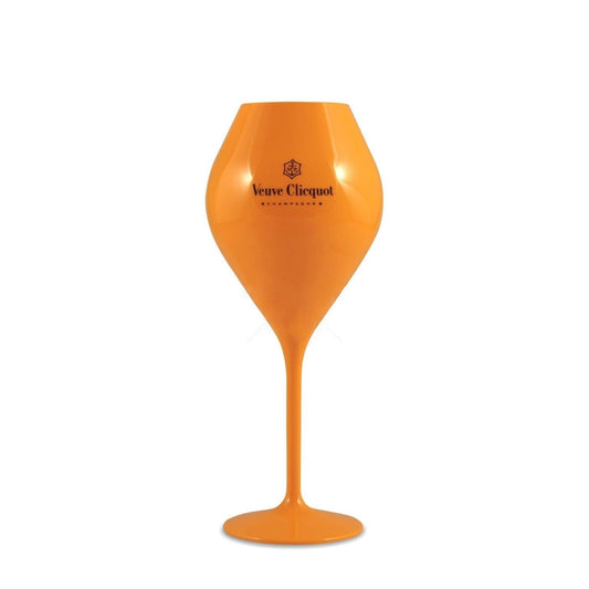 TACA ACRICILO VEUVE CLICQUOT