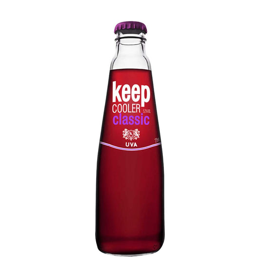 KEEP COOLER UVA 275 ML