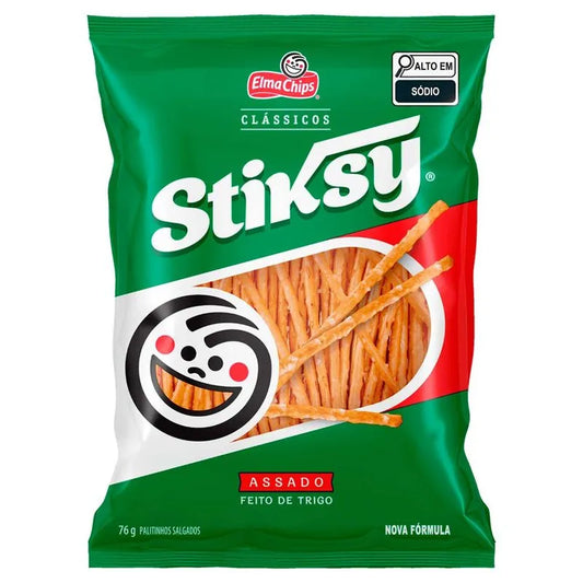 PALITOS STIKSY 76G