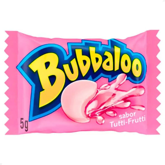BUBALOO DE TUTTI FRUTTI
