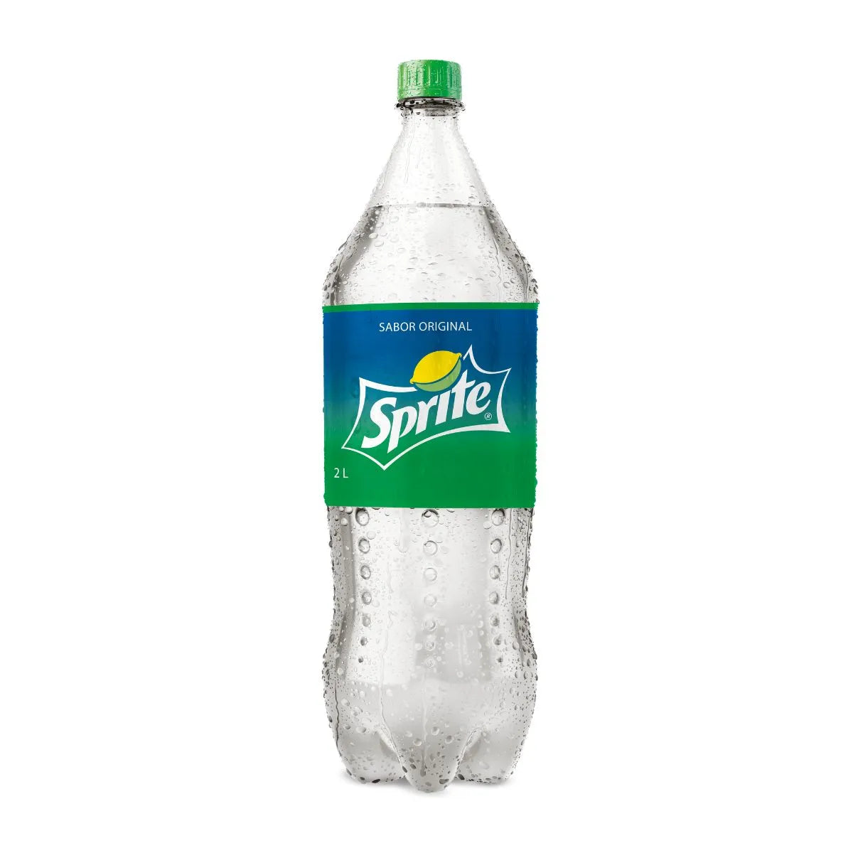 REFRI SPRITE 2 LITROS