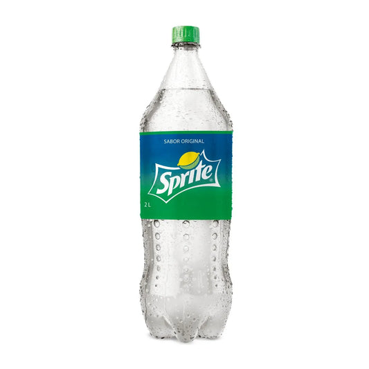REFRI SPRITE 2 LITROS