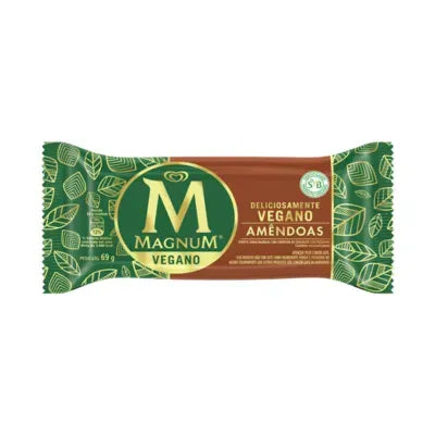 PICOLE KIBON MAGNUM VEGANO