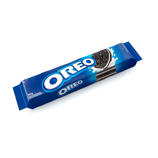 BISCOITO OREO 90G ORIGINAL