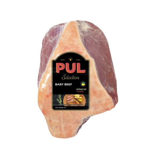 BABY BEEF PUL MINERVA KG