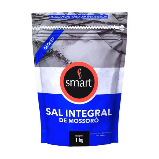 SAL SMART MARINHO GROSSO 1KG
