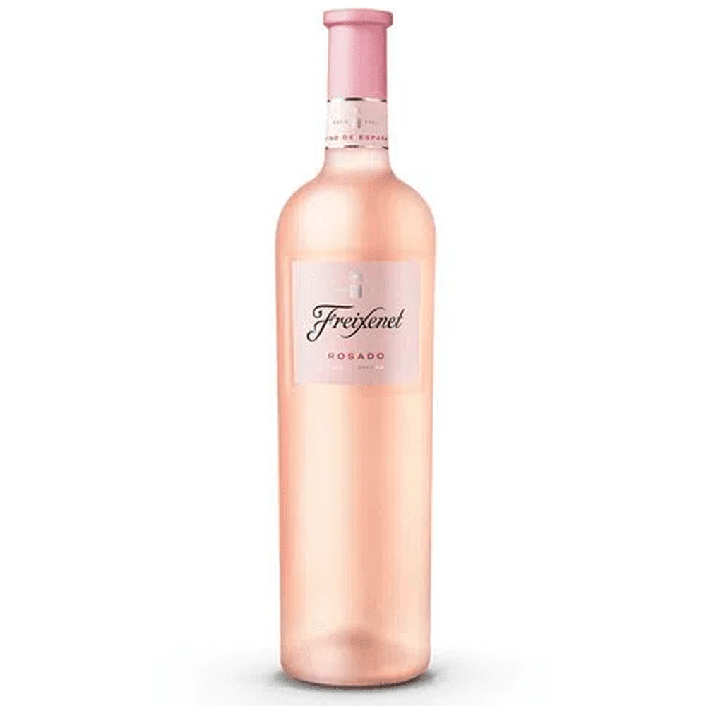 VINHO  FREIXENET ROSADO   750ML