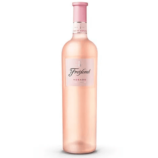 VINHO  FREIXENET ROSADO   750ML