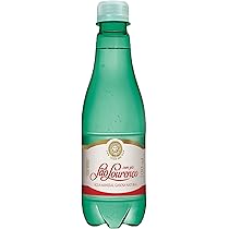 AGUA SAO LOURENCO S/ GAS 300 ML