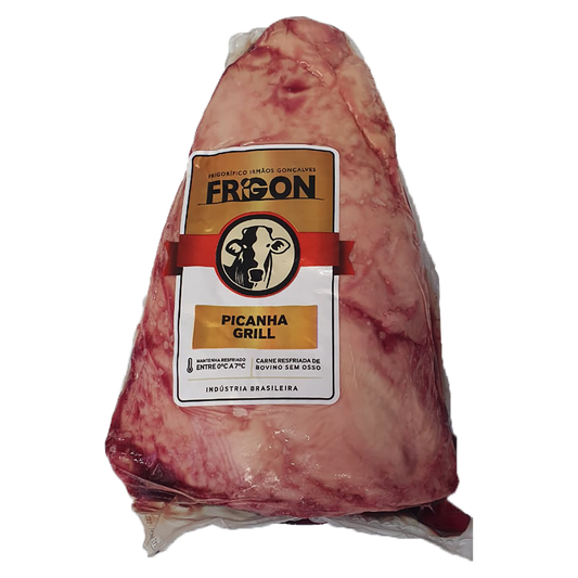PICANHA GRILL FRIGON KG