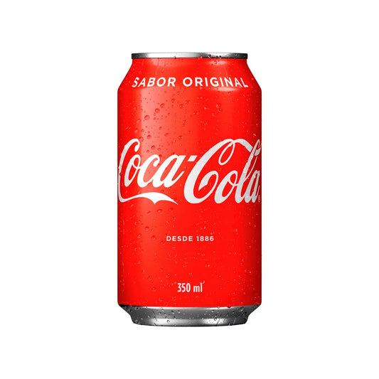 REFRI COCA COLA LT 350 ML