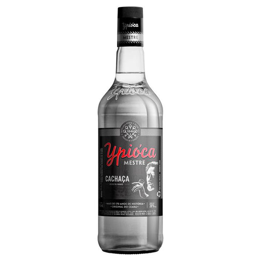 YPIOCA MESTRE  965 ML