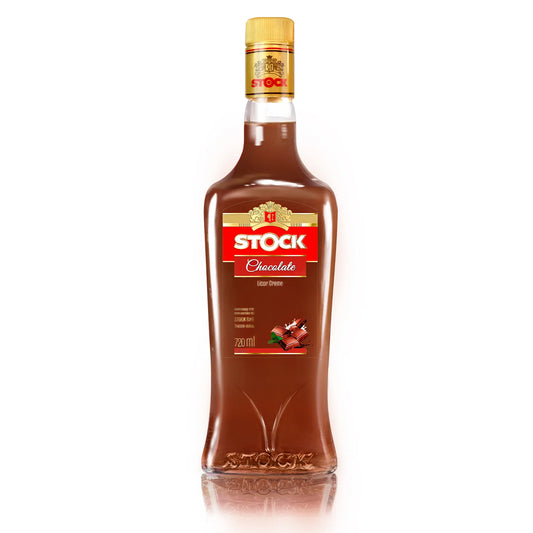 LICOR STOCK CHOCOLATE 720 ML