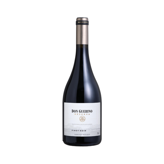 VINHO DON GUERINO RESERVA 2021 PINOT NOIR 750 ML