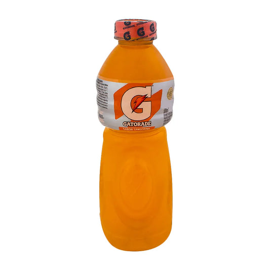 GATORADE TANGERINA 500ML
