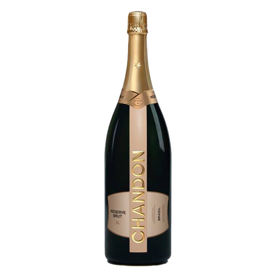 ESPUMANTE CHANDON BRUT 3 LTS
