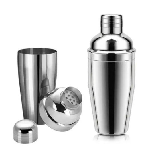 COQUETELEIRA INOX TOPCHEF 500ML