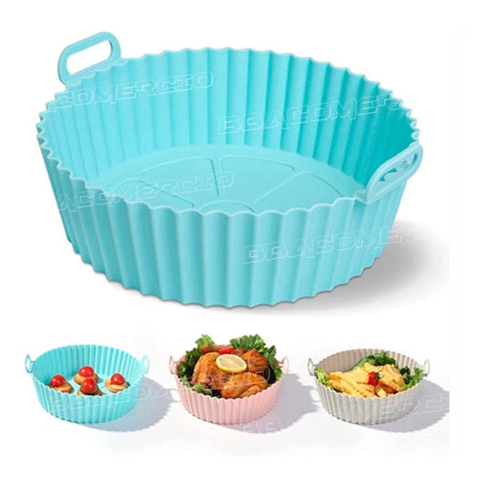 FORMA DE SILICONE P AIR FRY