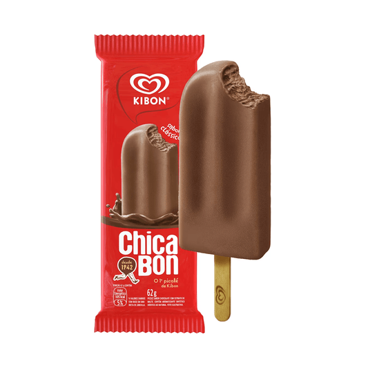 PICOLE KIBON CHICABON