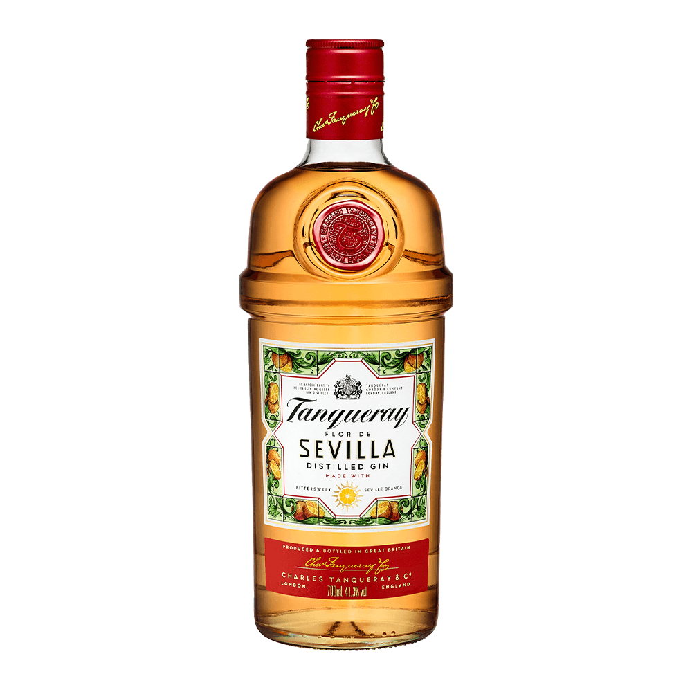 GIN TANQUERAY SEVILLA 700ML