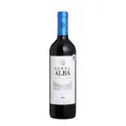 VINHO SANTA ALBA WINEMAKER SELECTION MALBEC 750ML