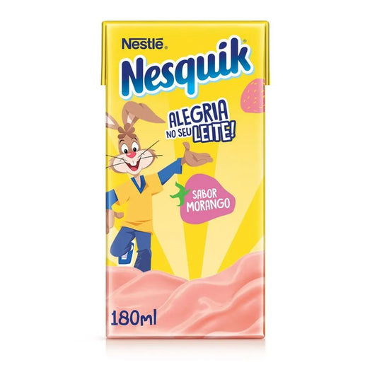 NESQUIK 180ML