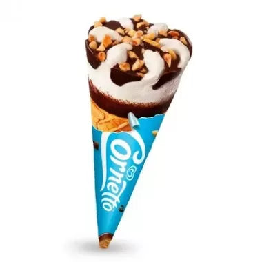 PICOLE KIBON CORNETO CROCANTE
