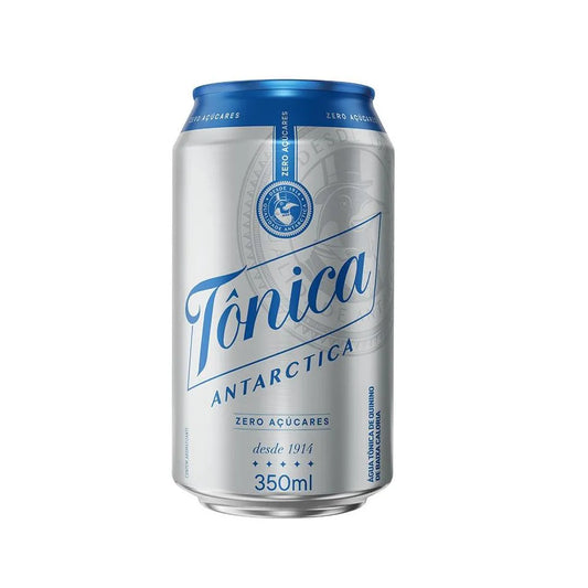 AGUA TONICA ANTARTICA ZERO 350 ML